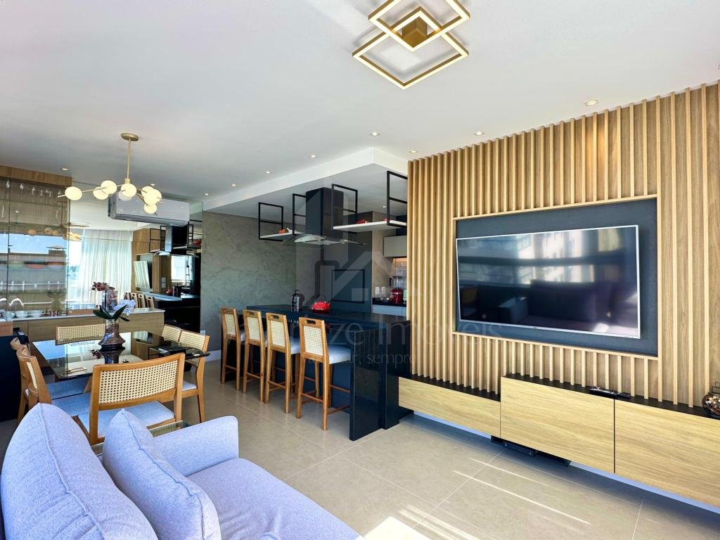 Apartamento 3 Dormitórios