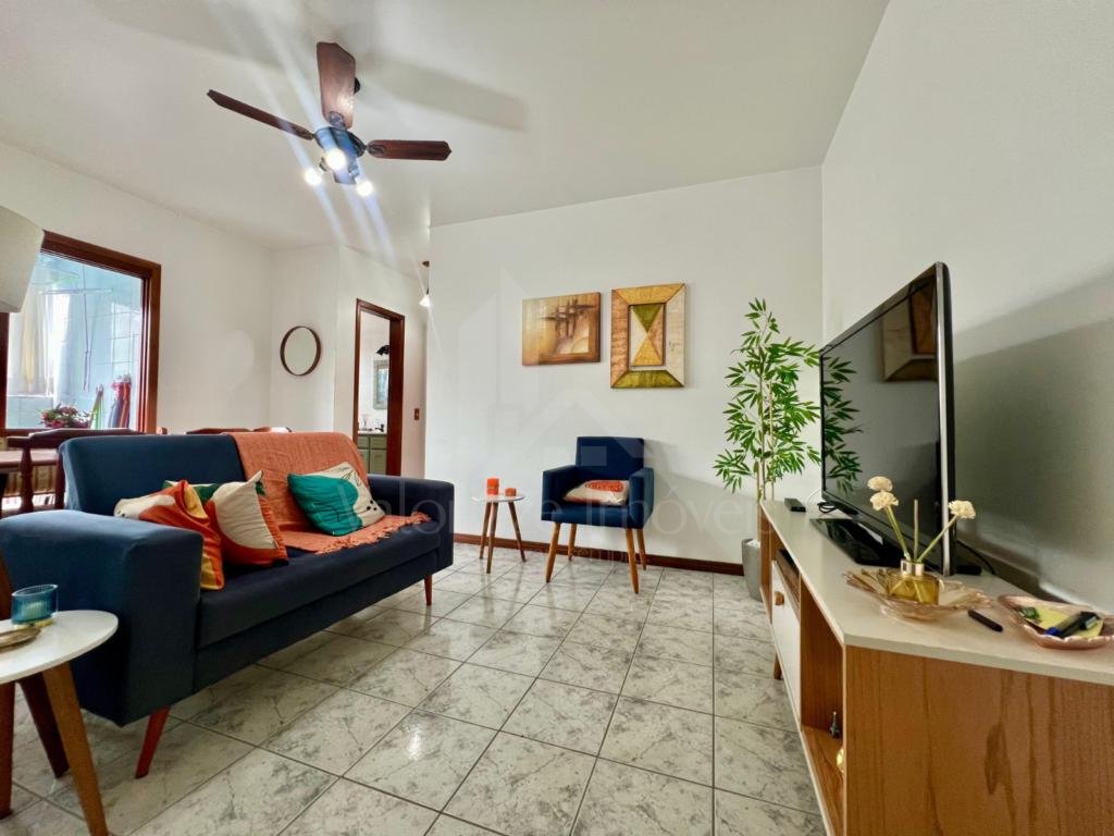 Apartamento 2 Dormitórios