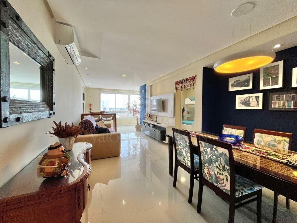 Apartamento 2 Dormitórios