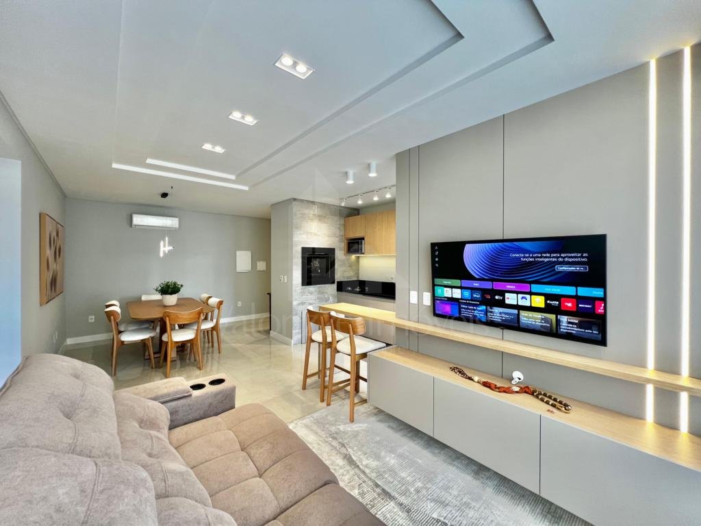 Apartamento 2 Dormitórios