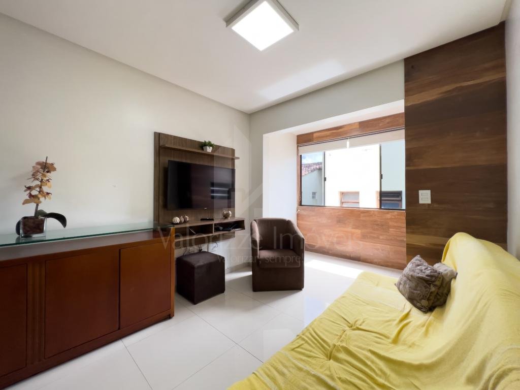 Apartamento 2 Dormitórios