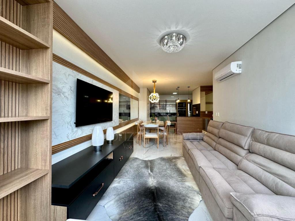 Apartamento 2 Dormitórios