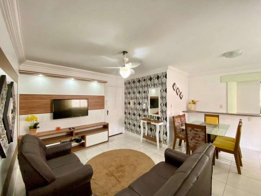 Apartamento 2 Dormitórios