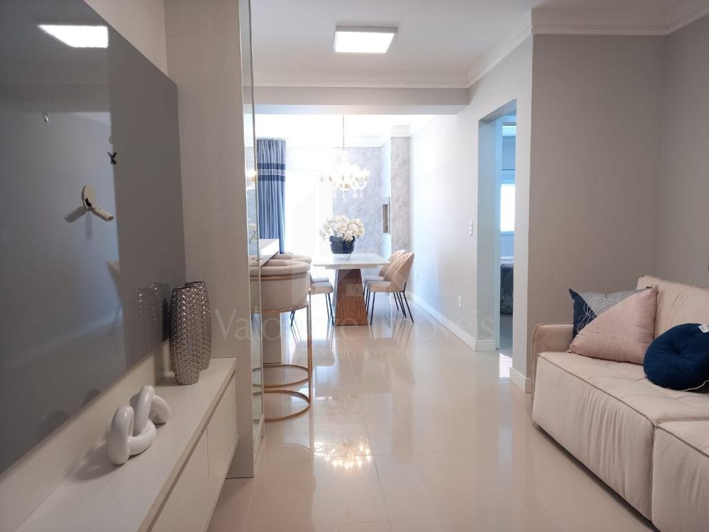 Apartamento 1 Dormitório