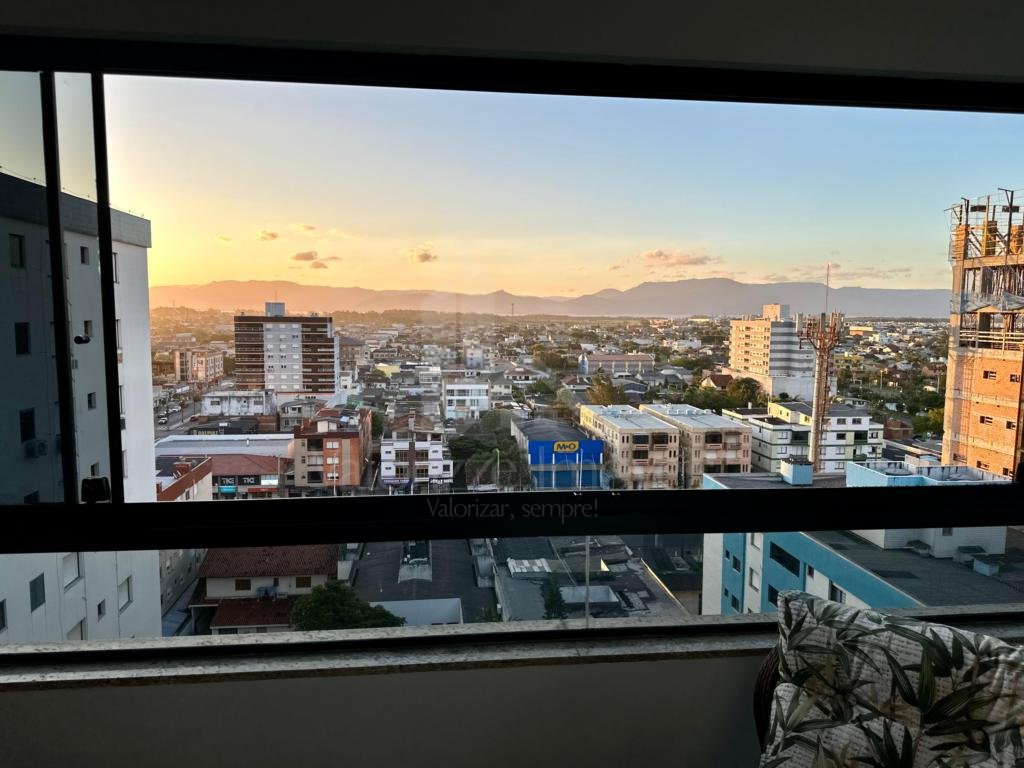 Apartamento 3 Dormitórios