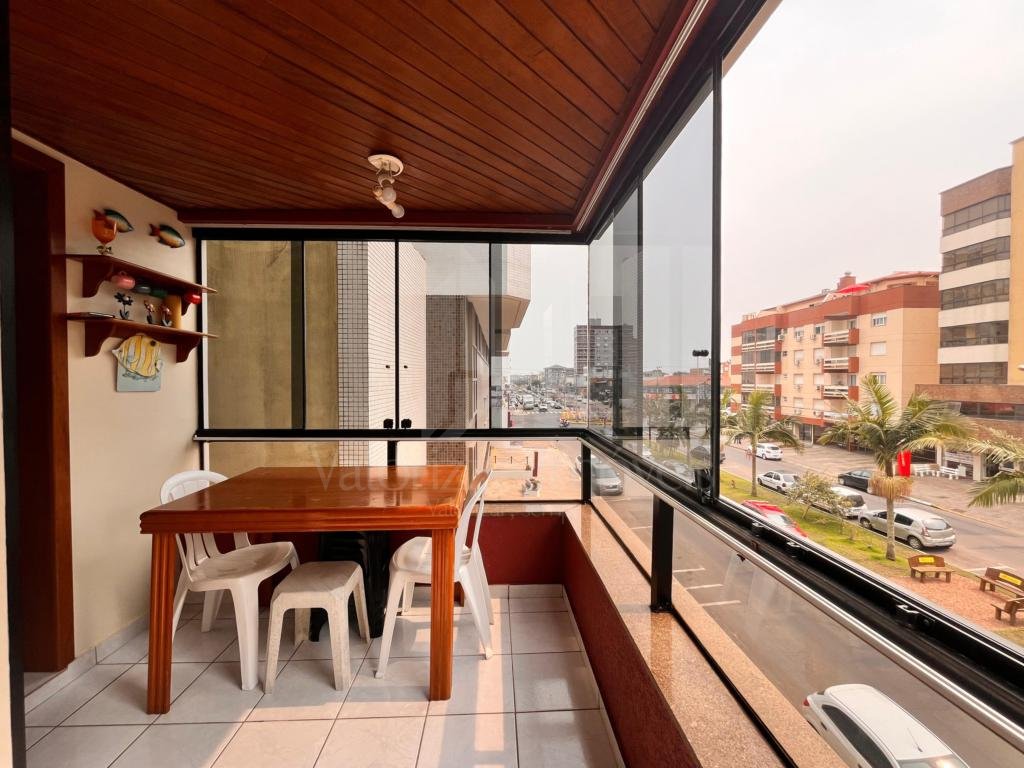 Apartamento 2 Dormitórios