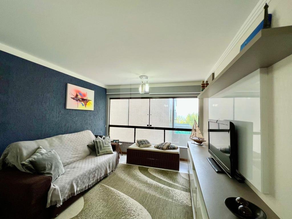 Apartamento 2 Dormitórios