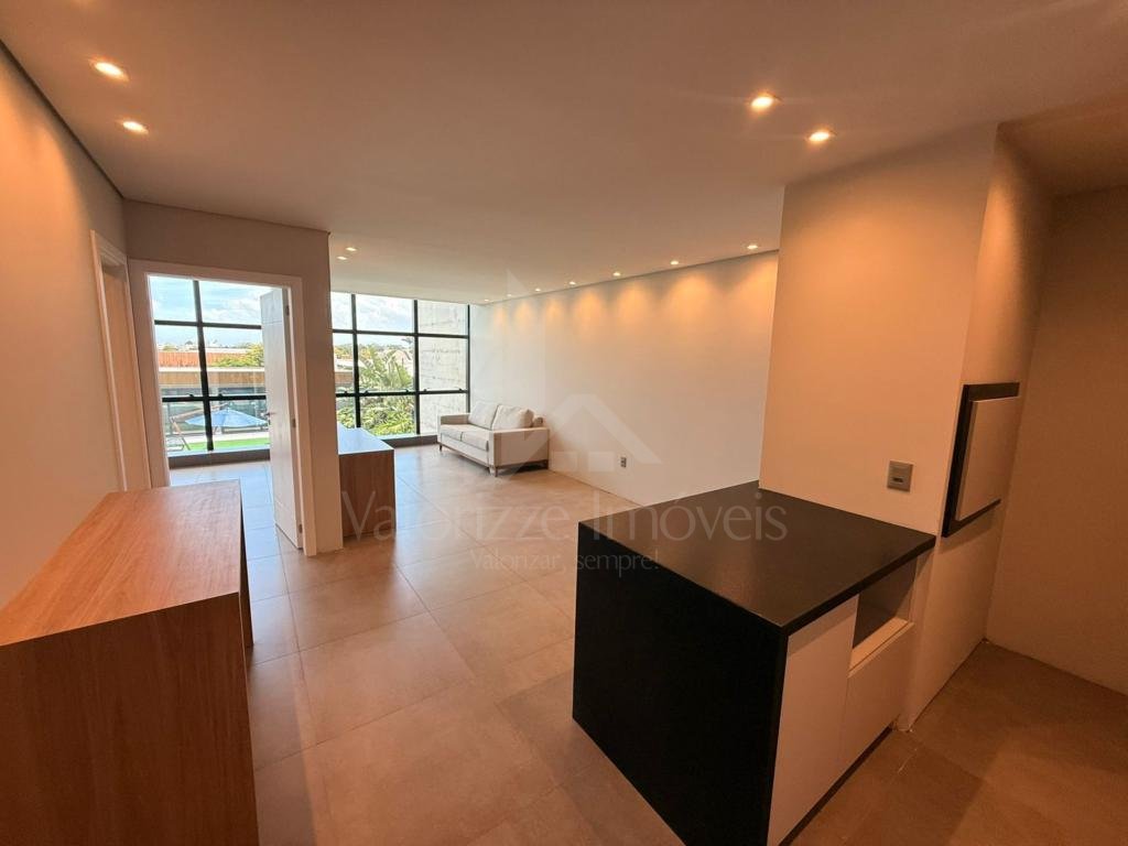 Apartamento 1 Dormitório