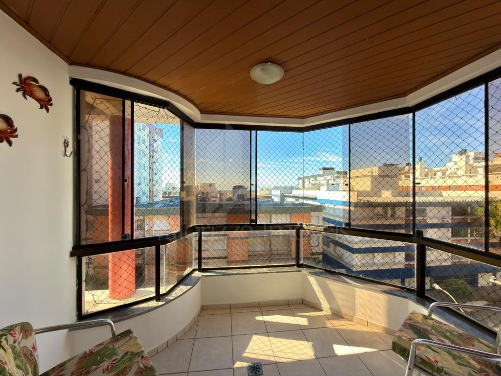 Apartamento 2 Dormitórios