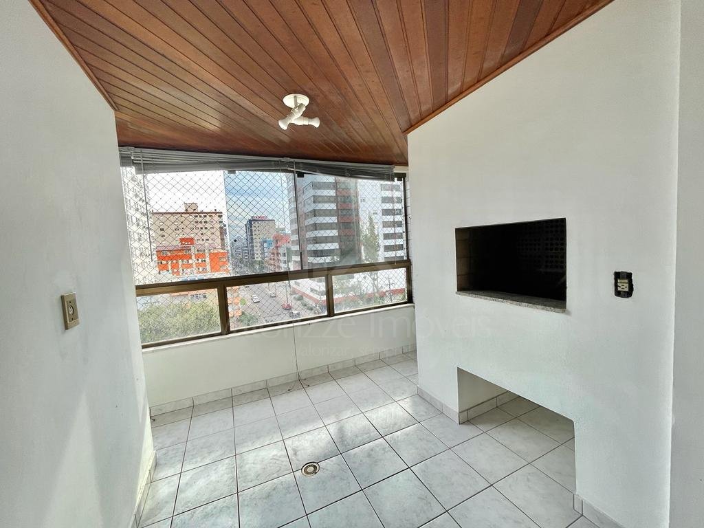 Apartamento 2 Dormitórios