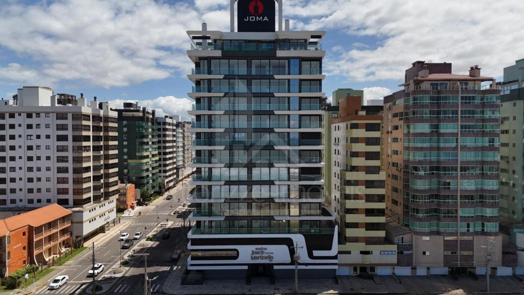 Apartamento 3 Dormitórios