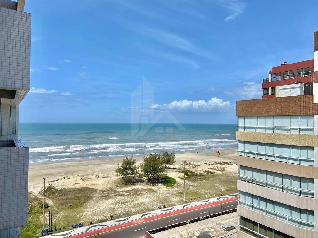 Apartamento 2 Dormitórios