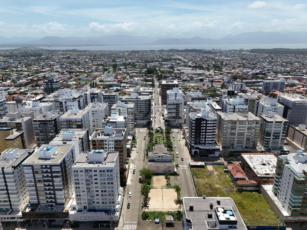 Apartamento 2 Dormitórios