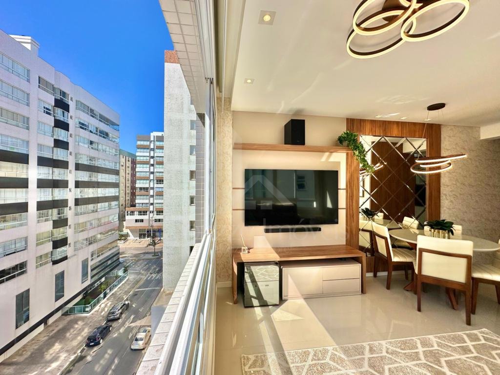 Apartamento 2 Dormitórios
