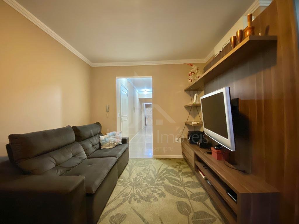 Apartamento 3 Dormitórios