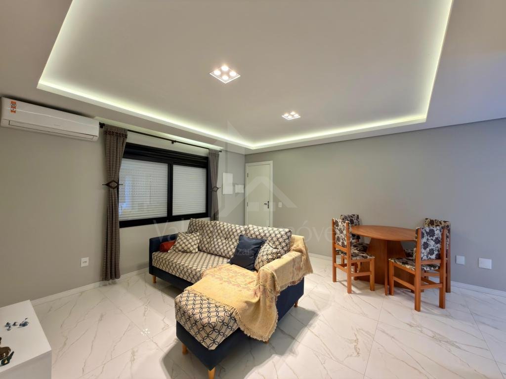 Apartamento 2 Dormitórios