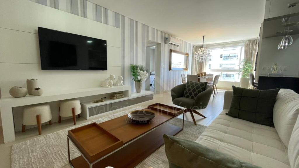 Apartamento 2 Dormitórios