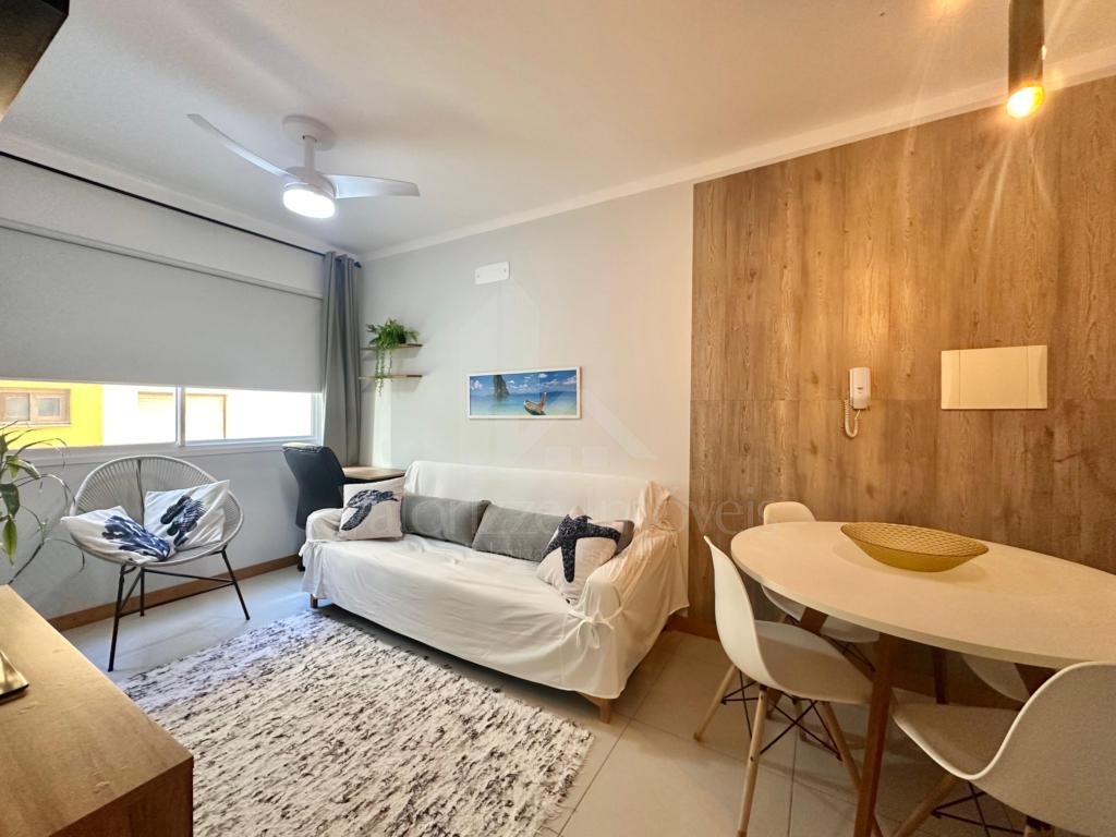Apartamento 1 Dormitório