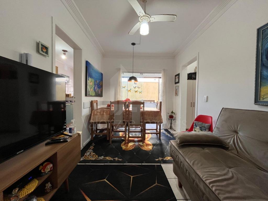 Apartamento 1 Dormitório