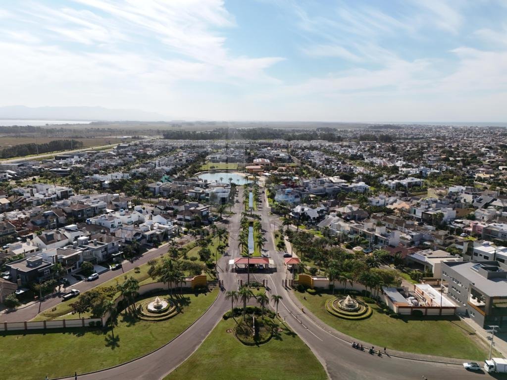 Casa em Condominio 3 dormitorios