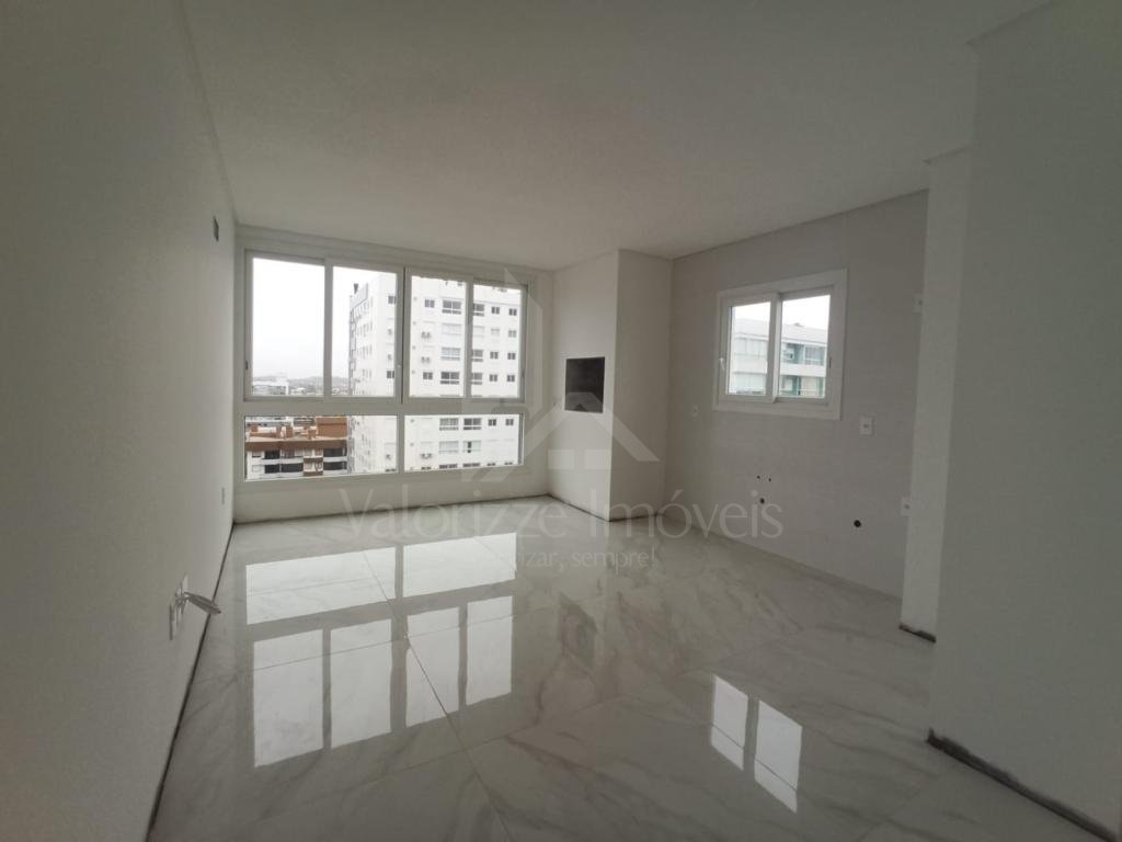 Apartamento 2 Dormitórios