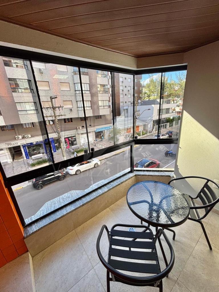 Apartamento 2 Dormitórios