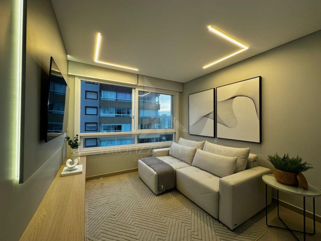 Apartamento 2 Dormitórios