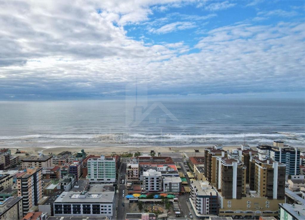 Apartamento 1 Dormitório