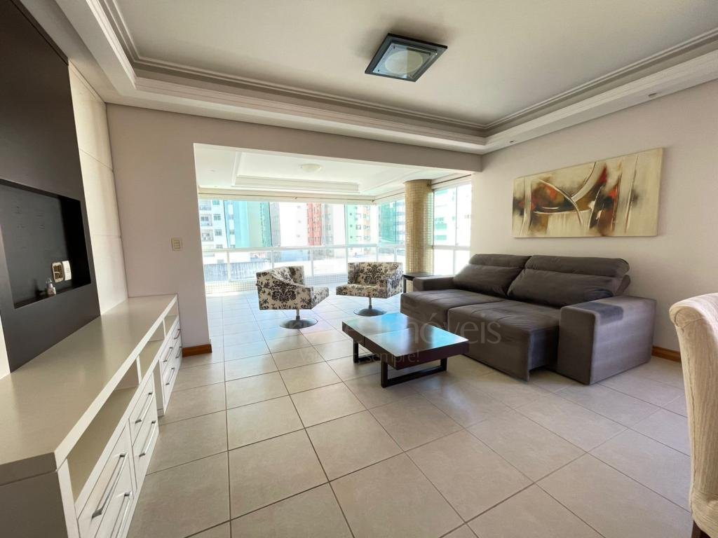 Apartamento 2 Dormitórios