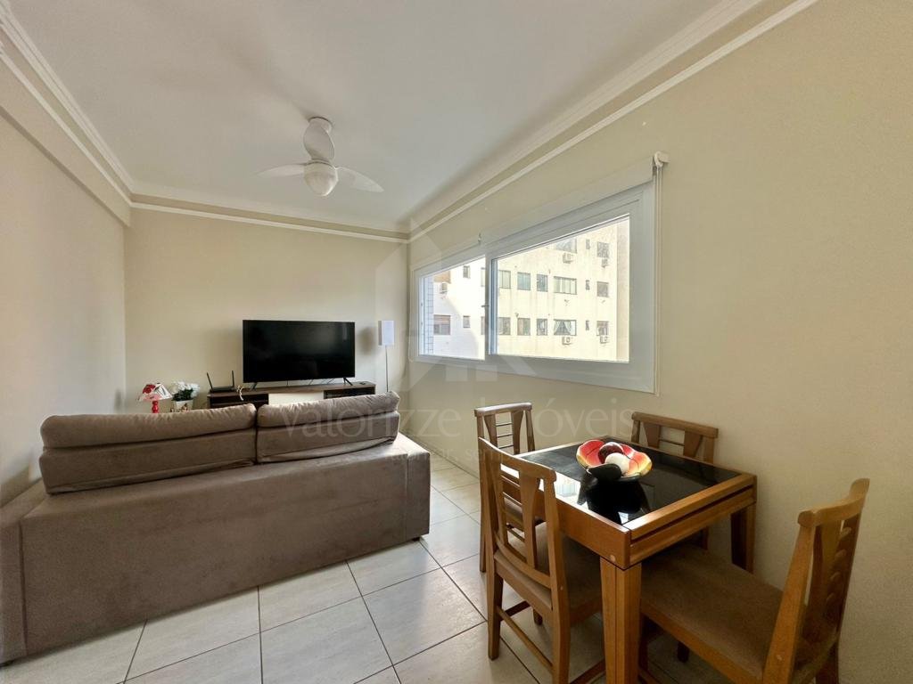 Apartamento 1 Dormitório