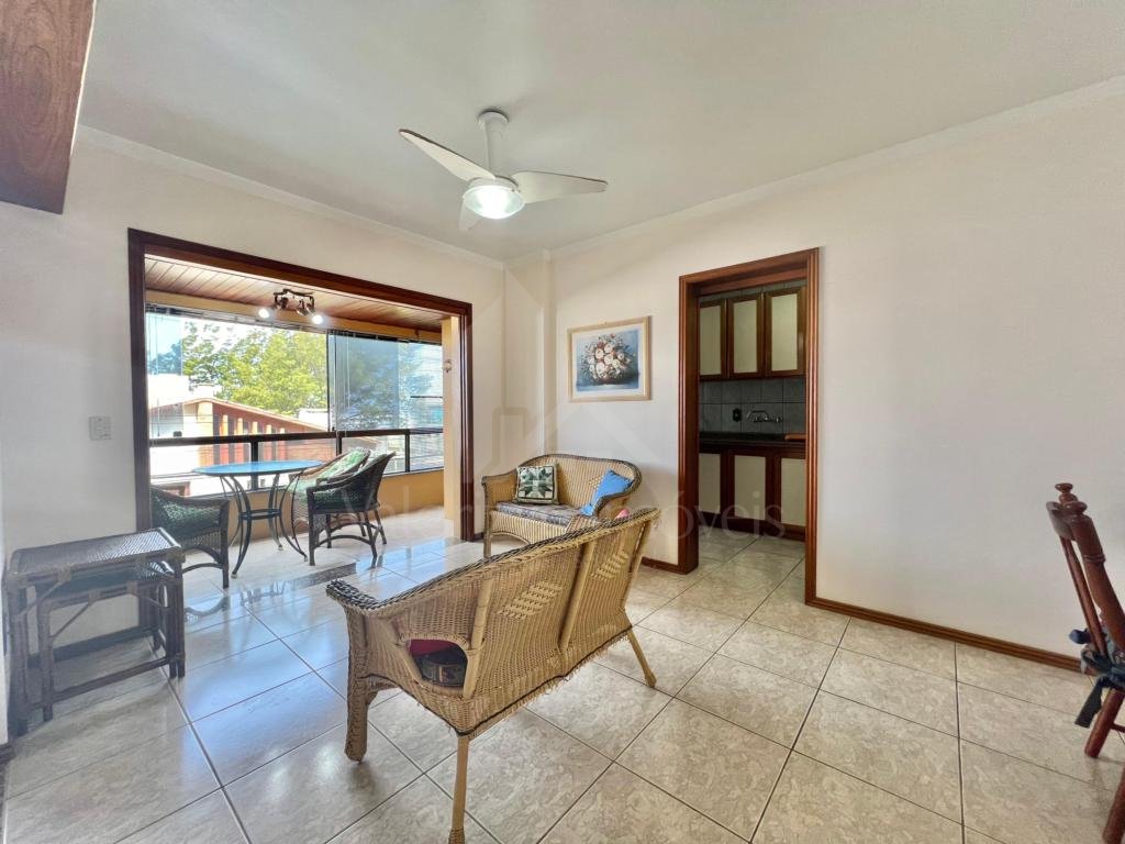 Apartamento 3 Dormitórios