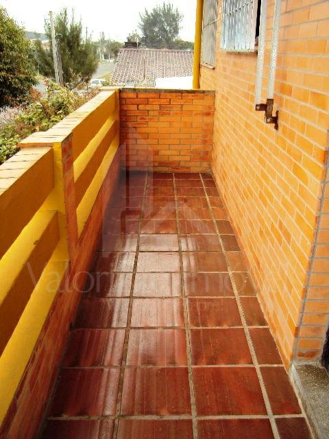 Cobertura 2 Dormitórios