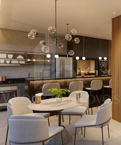 Apartamento 2 Dormitórios