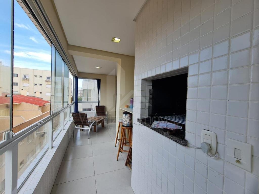 Apartamento 2 Dormitórios