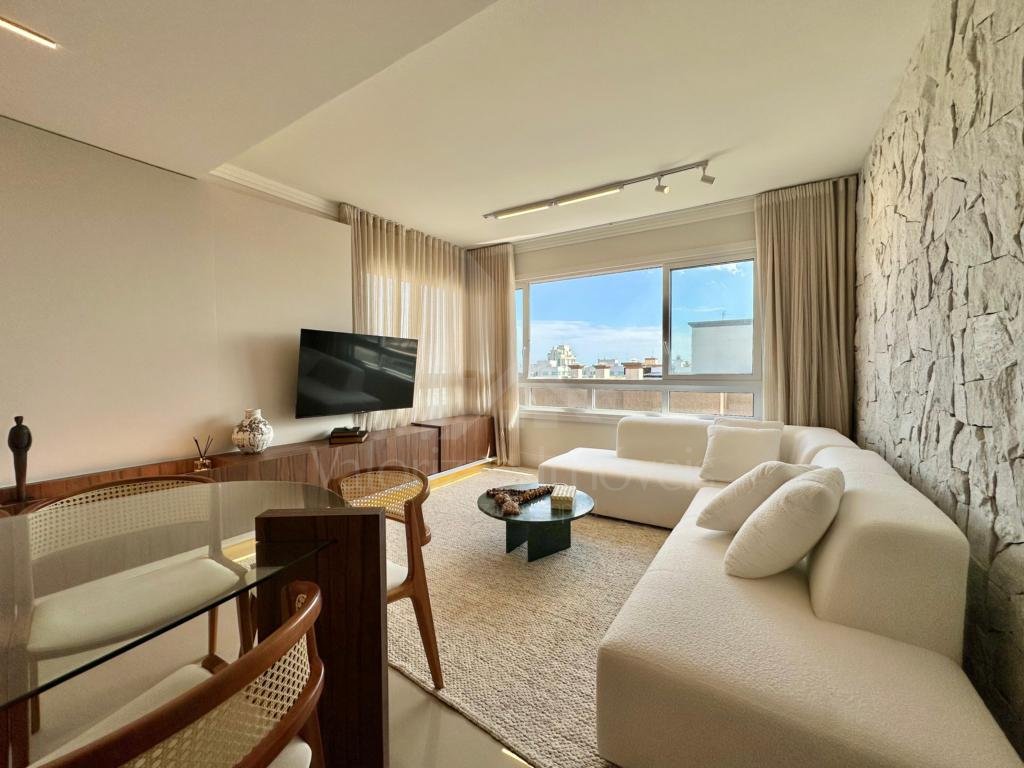 Apartamento 3 Dormitórios