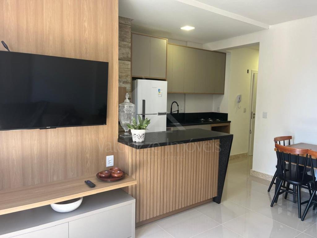 Apartamento 2 Dormitórios