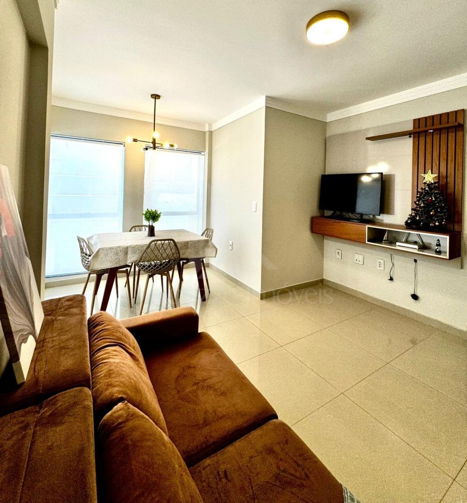 Apartamento 1 Dormitório