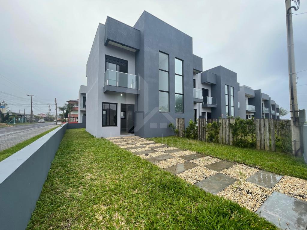 Sobrado 2 Dormitórios