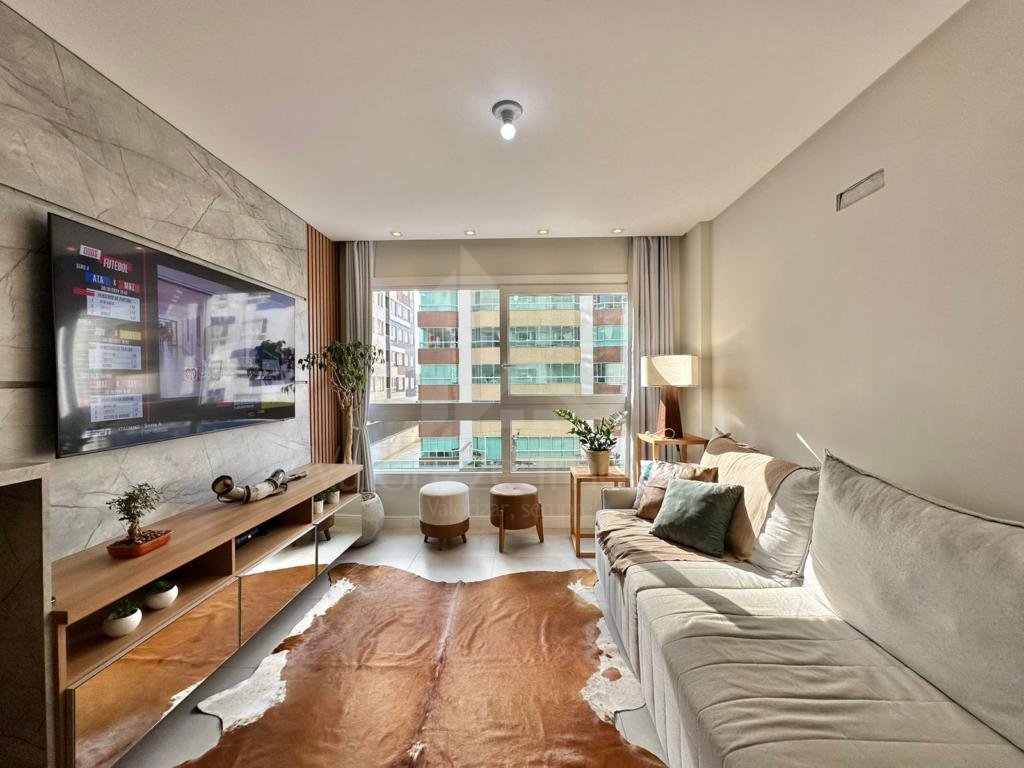 Apartamento 2 Dormitórios