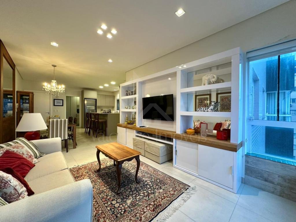 Apartamento 2 Dormitórios