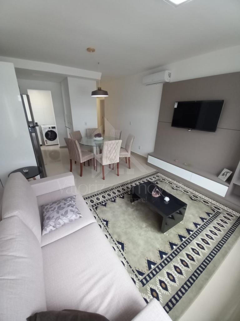 Apartamento 3 Dormitórios