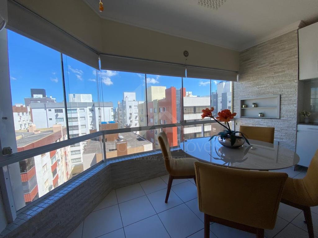 Apartamento 2 Dormitórios