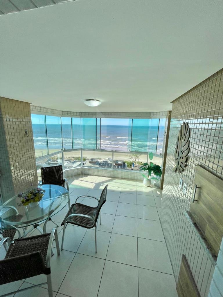 Apartamento 3 Dormitórios