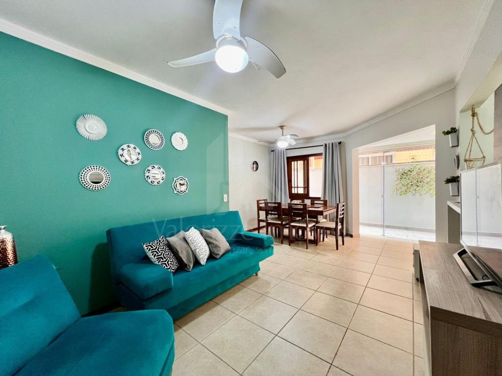 Apartamento 2 Dormitórios