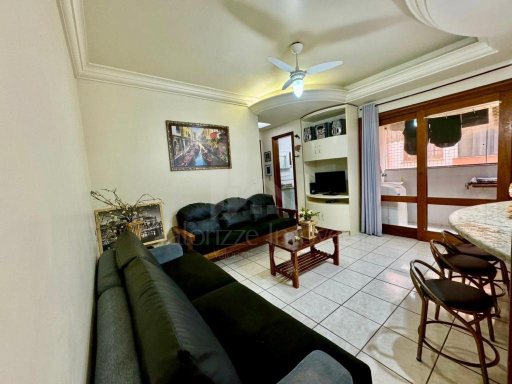 Apartamento 2 Dormitórios