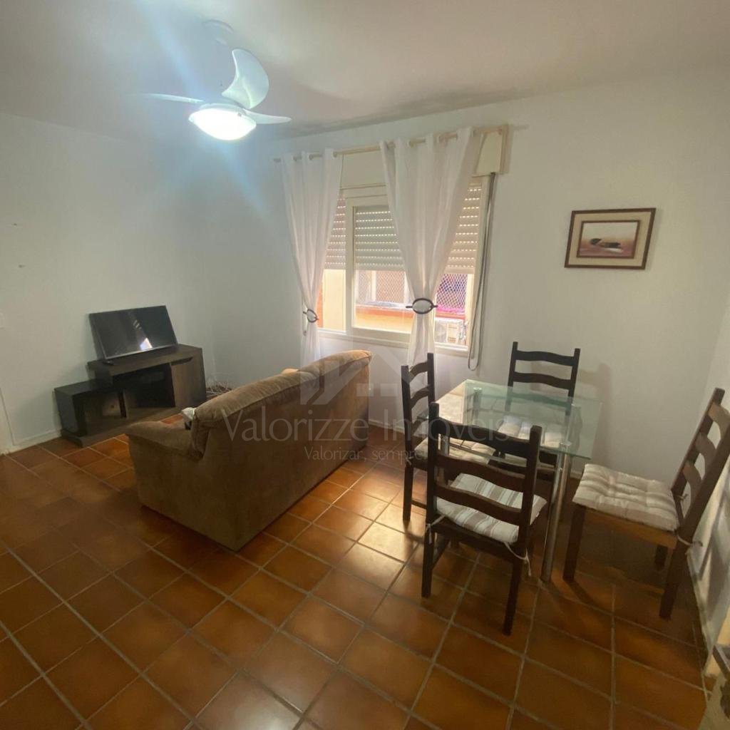 Apartamento 1 Dormitório