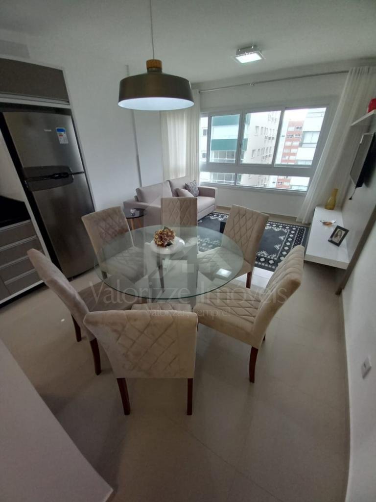 Apartamento 3 Dormitórios