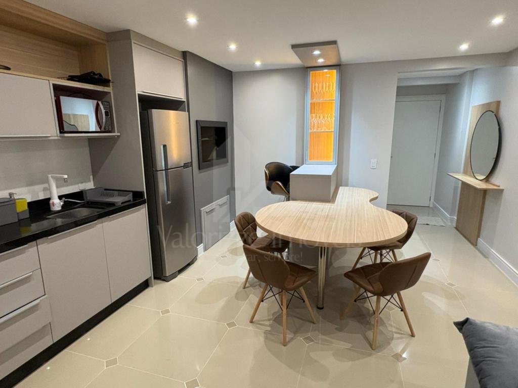 Apartamento 2 Dormitórios