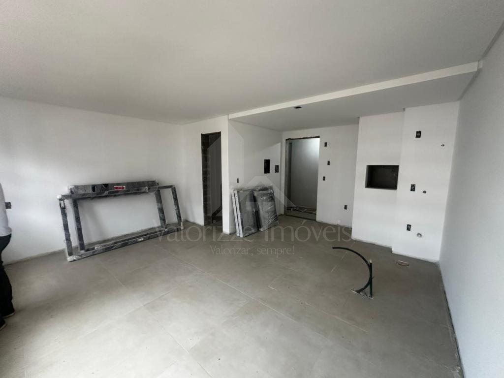 Apartamento 1 Dormitório