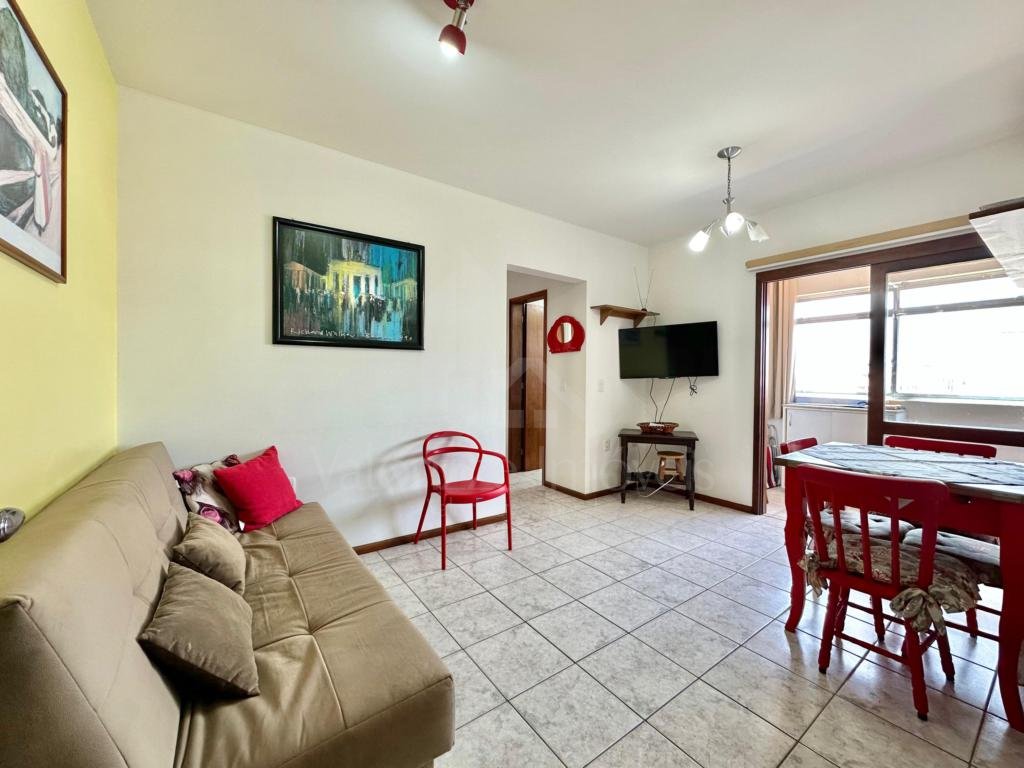 Apartamento 2 Dormitórios